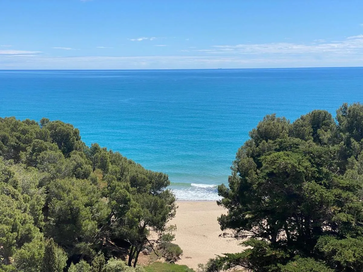 Villa “Castellon“ Miami Playa Spain