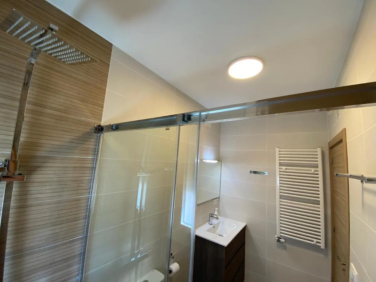 Villa “Castellon“ Miami Playa