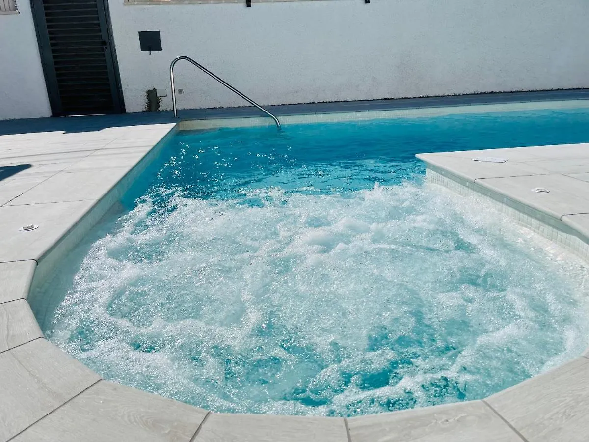 Villa “Castellon“ Miami Playa Spain