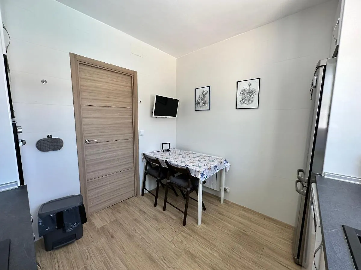 Villa “Castellon“ Miami Playa
