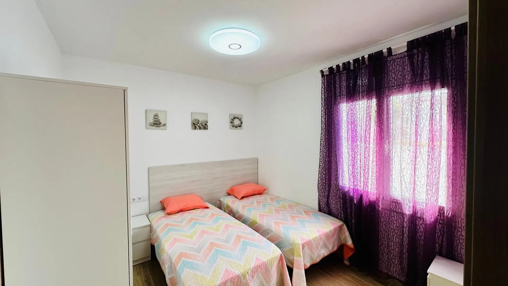 Villa “Castellon“ Miami Playa