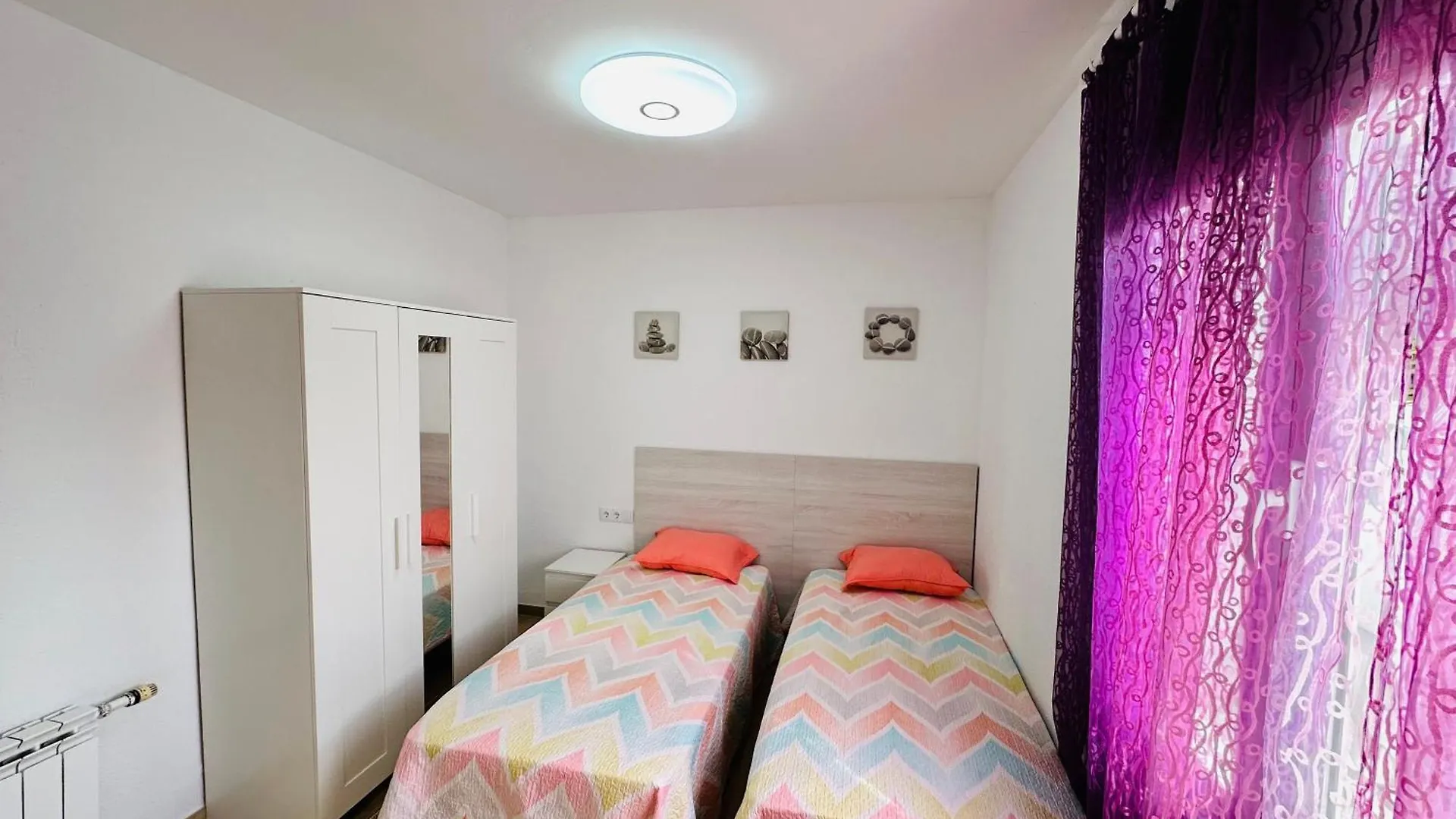 Villa “Castellon“ Miami Playa