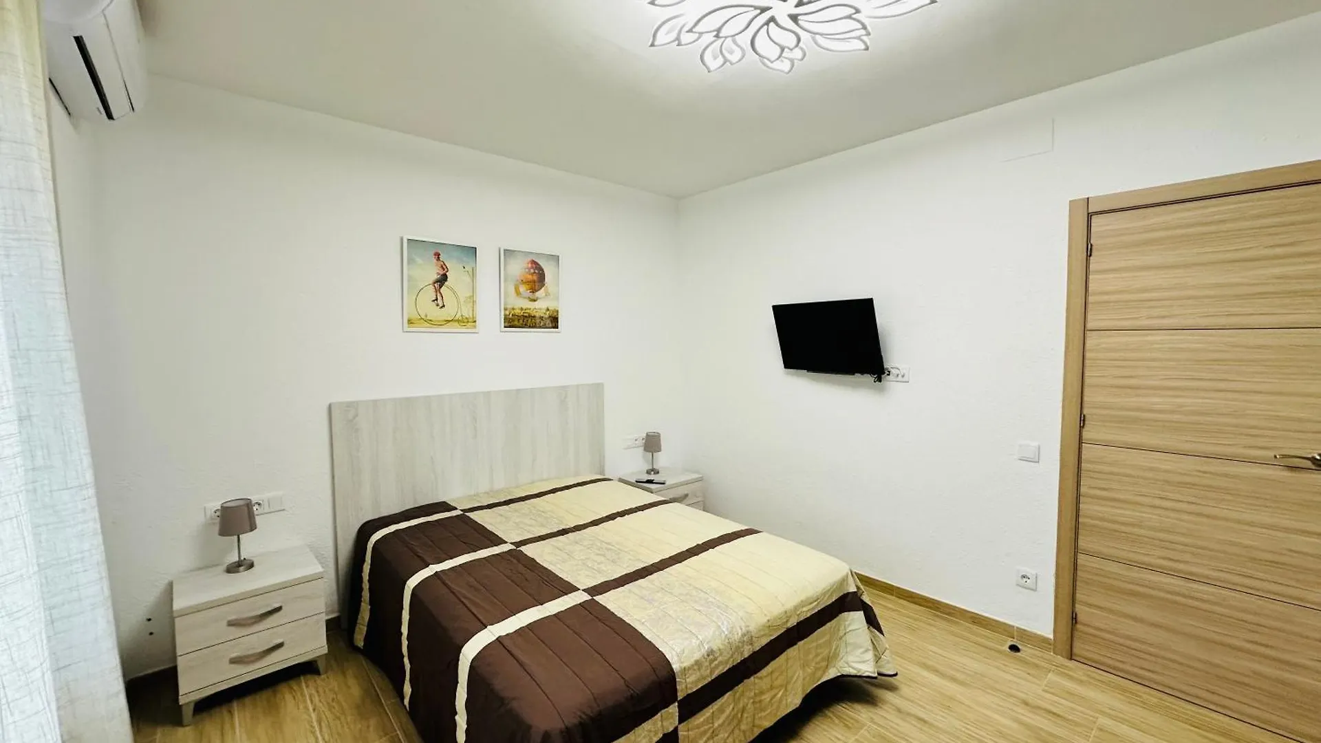 Villa “Castellon“ Miami Playa 0*,  Spain