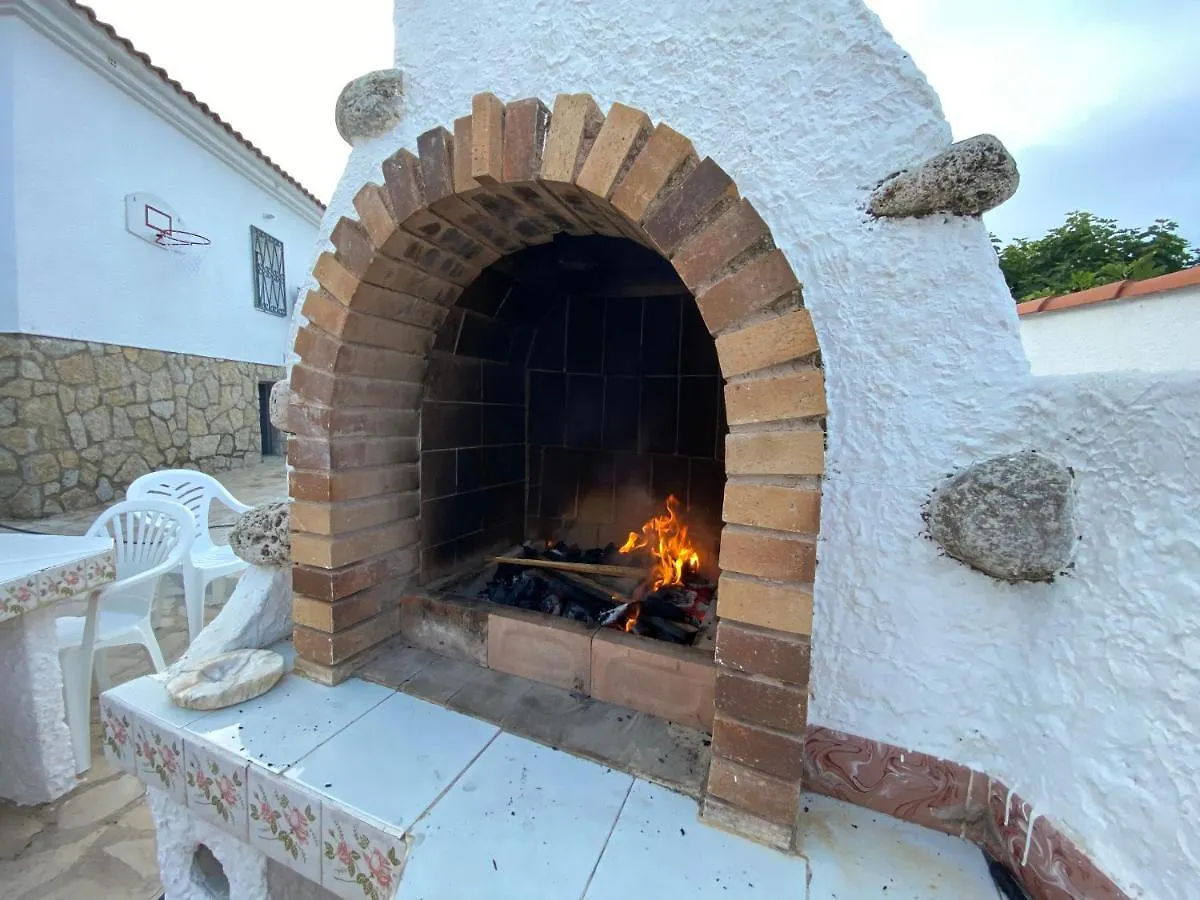 Villa “Castellon“ Miami Playa Španělsko