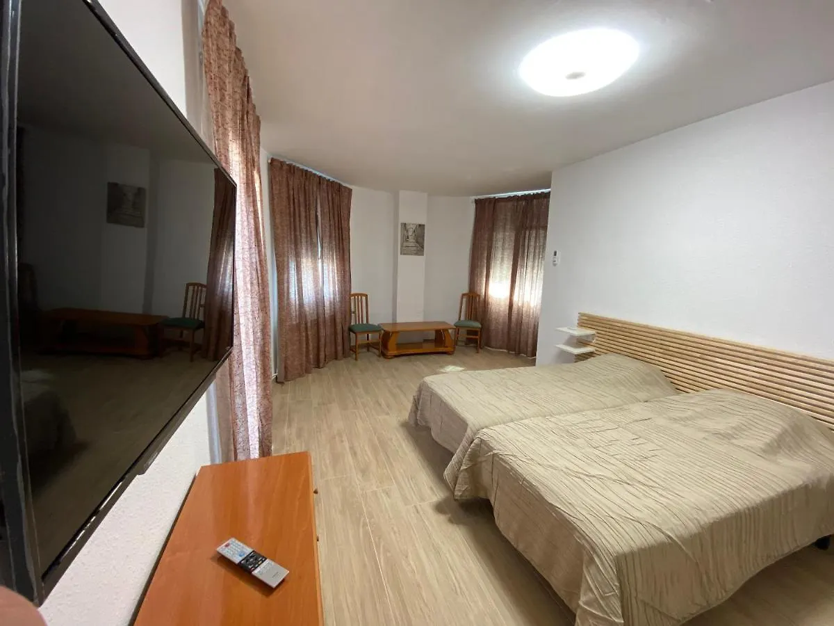 Villa “Castellon“ Miami Playa Španělsko
