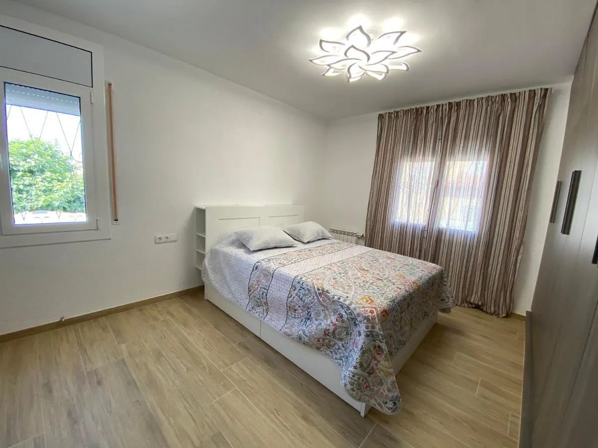 Villa “Castellon“ Miami Playa 0*,