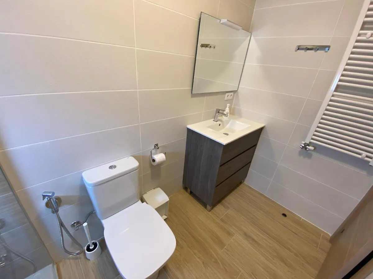 Villa “Castellon“ Miami Playa Španělsko