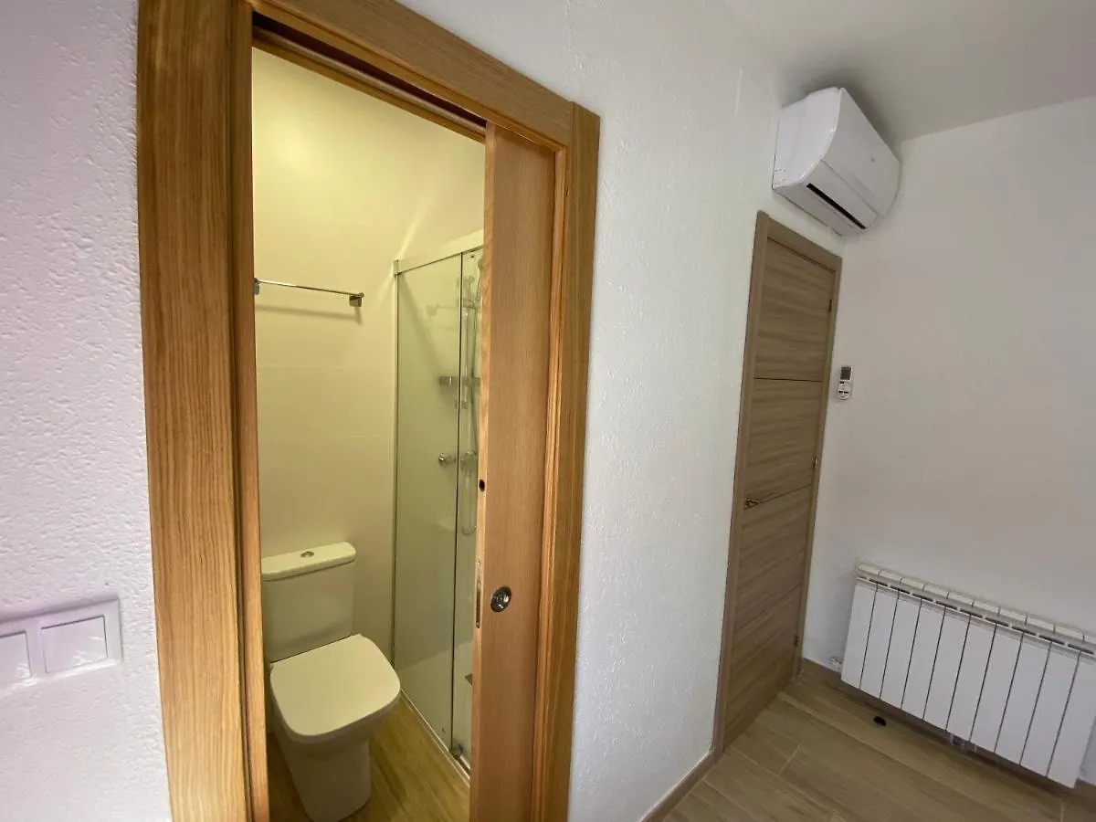 Villa “Castellon“ Miami Playa Španělsko