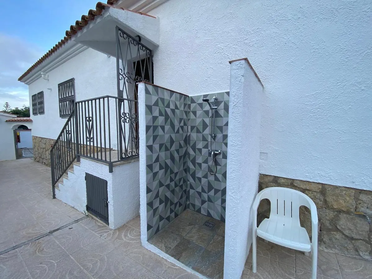 Villa “Castellon“ Miami Playa