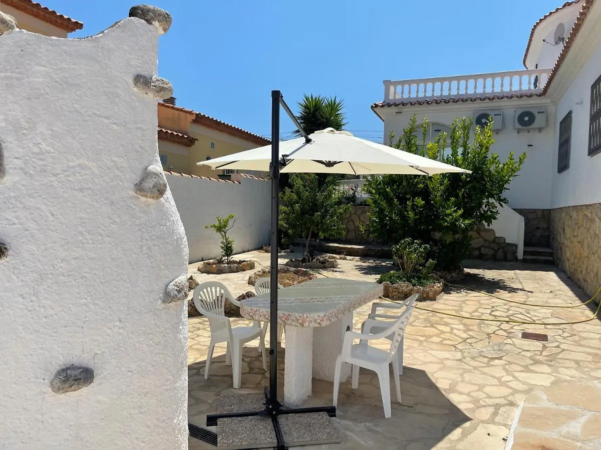 Villa “Castellon“ Miami Playa Španělsko