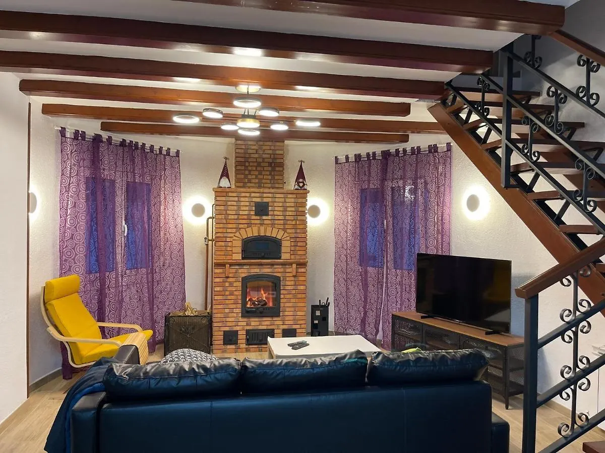 Villa “Castellon“ Miami Playa Španělsko