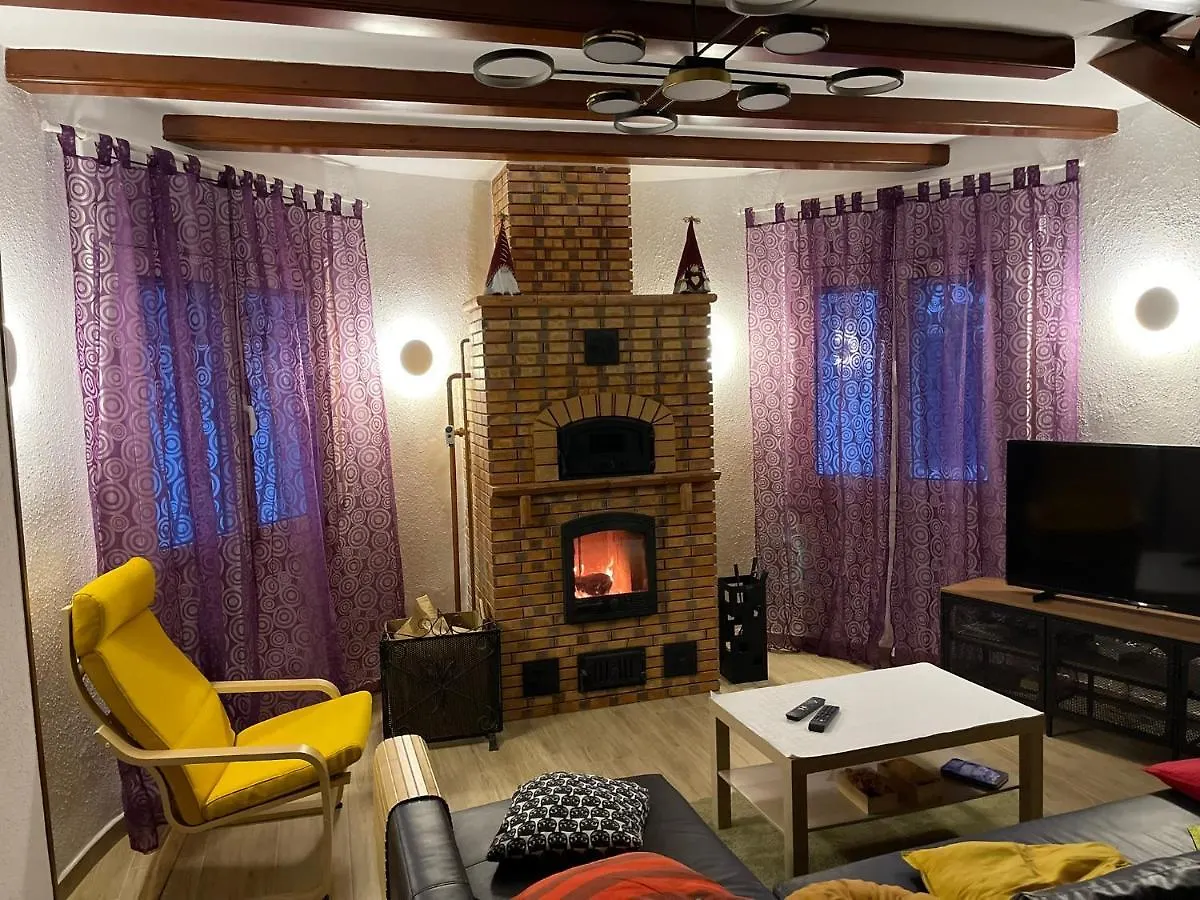 Villa “Castellon“ Miami Playa 0*,  Španělsko