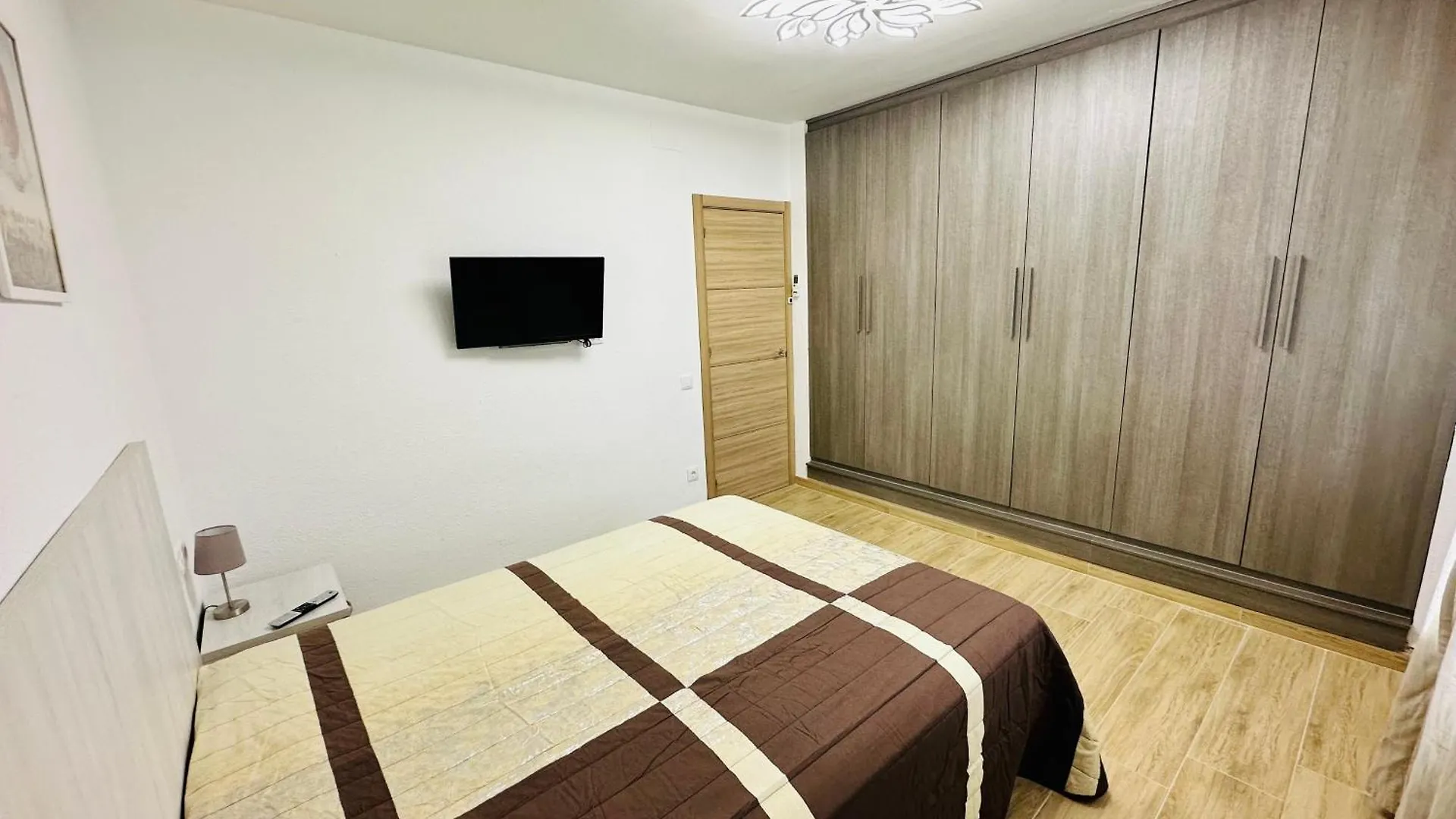 Villa “Castellon“ Miami Playa Španělsko